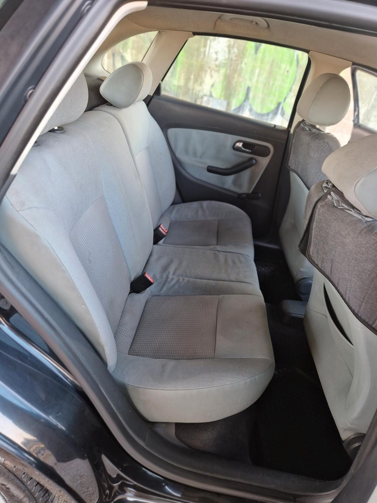 Seat Ibiza 1.4 TDI 5 porte Stella