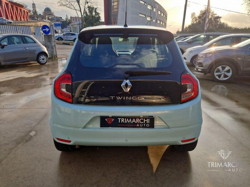 Renault Twingo Twingo 1.0 sce Equilibre 65cv