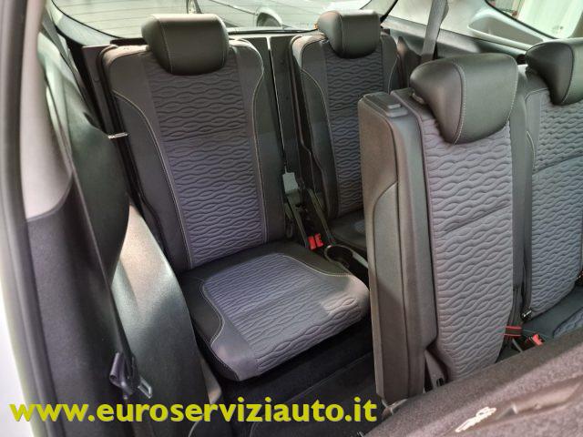 OPEL Zafira Tourer 2.0 CDTi 165CV aut. Cosmo