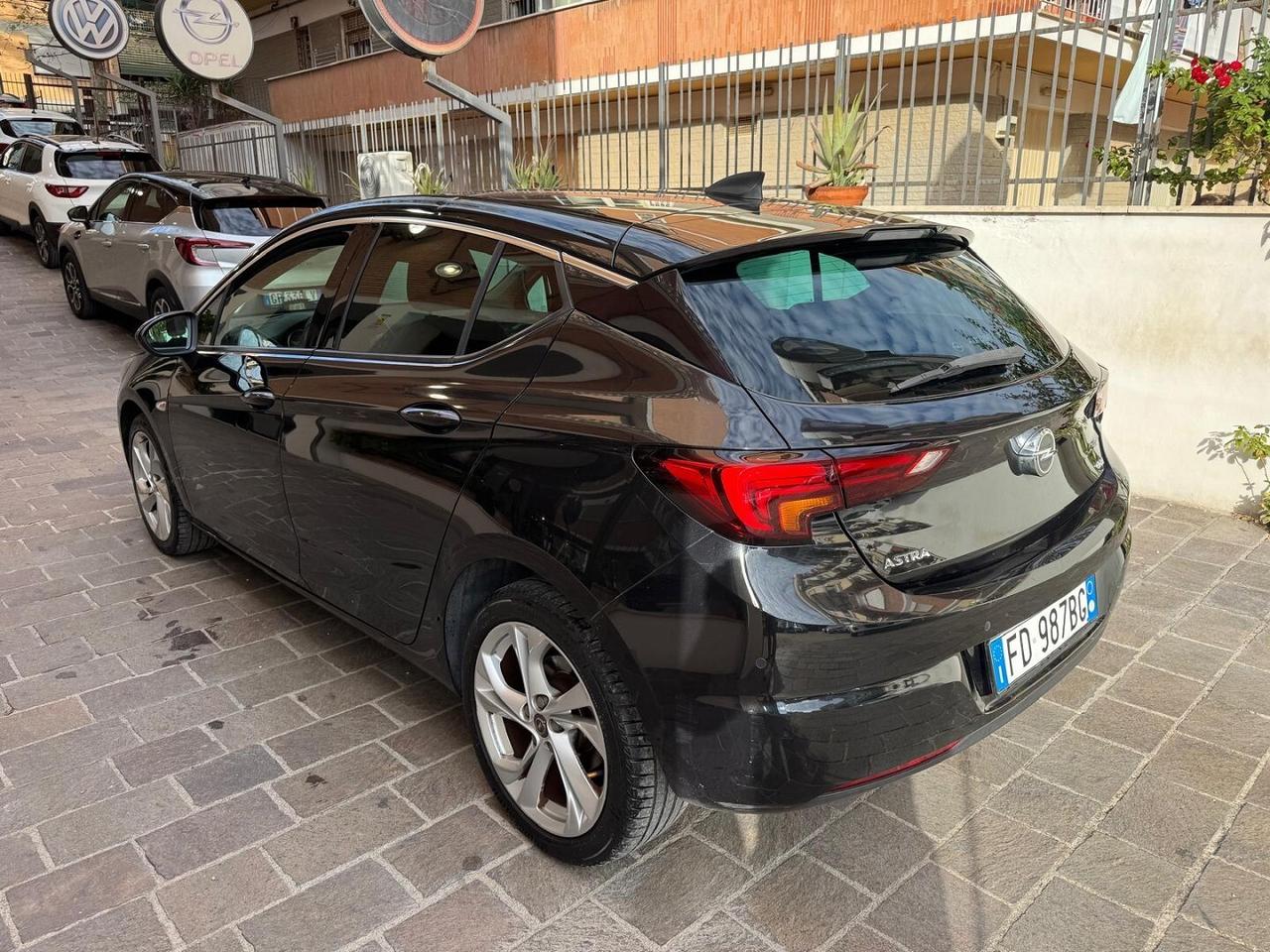 OPEL Astra 1.6 CDTi 110CV Start&Stop Innovation