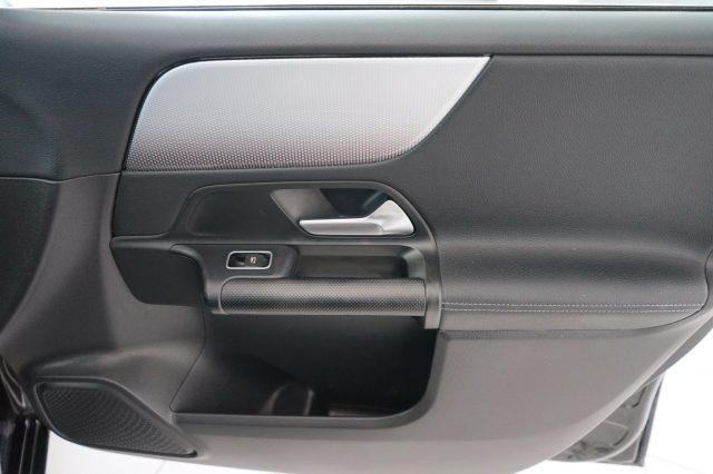MERCEDES-BENZ B 160 d Business Extra Uniprop. Tagliandata Certificata
