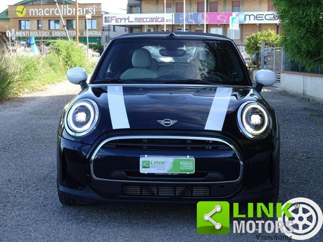 MINI Mini 1.5 Cooper Classic Cabrio