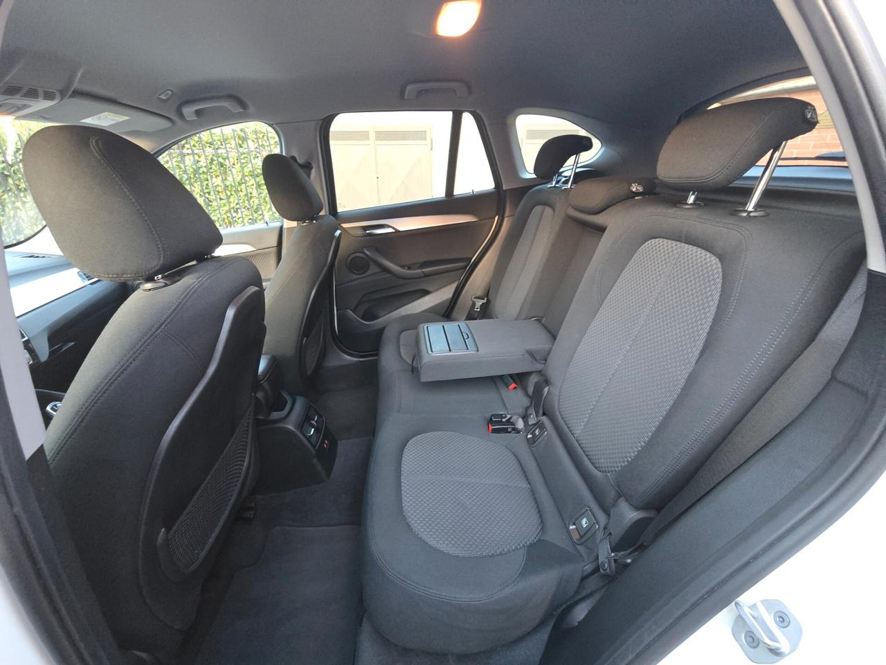 Bmw X1 sDrive18d Business Advantage