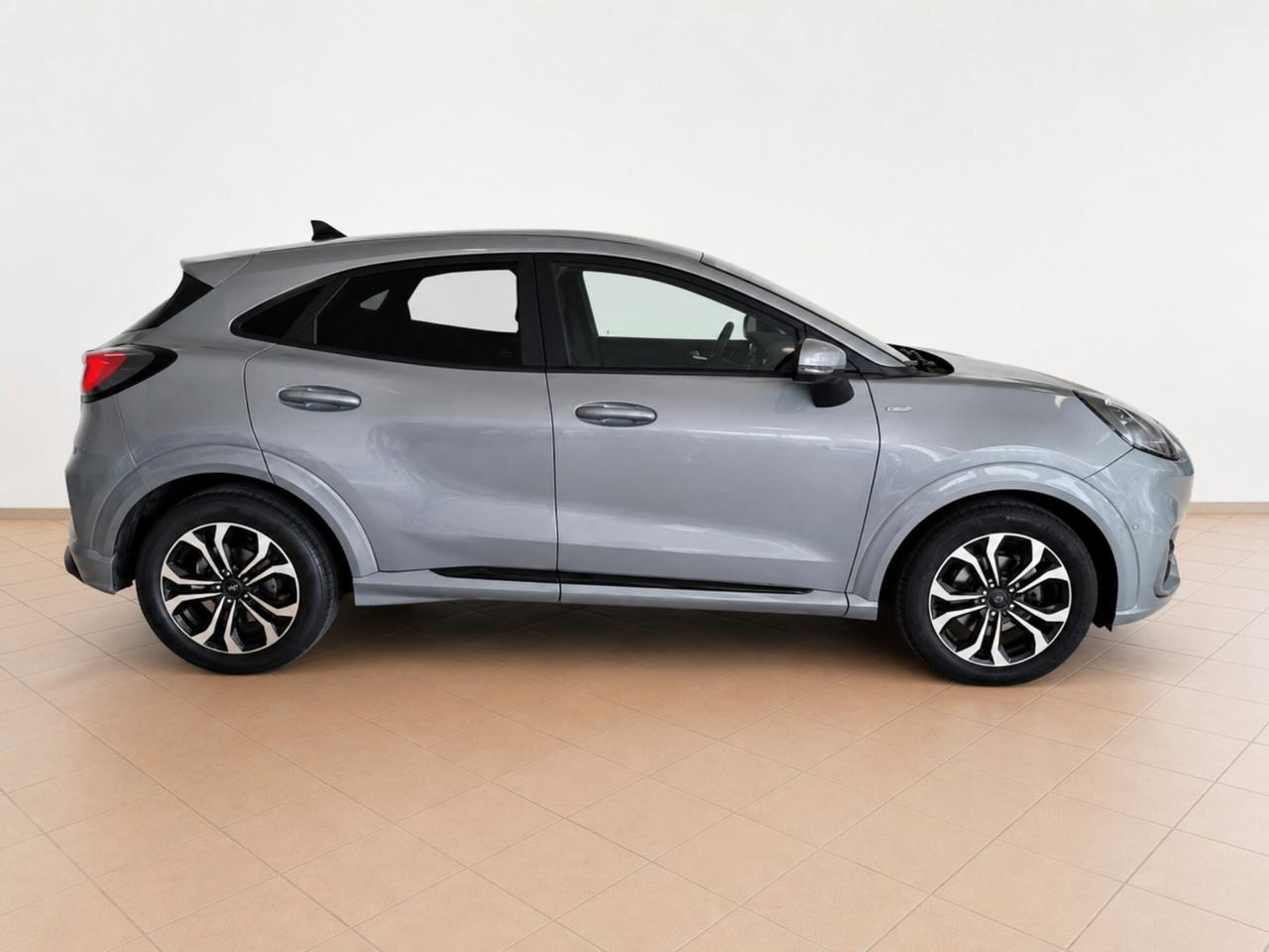 Ford Puma 1.0 EcoBoost Hybrid 125 CV S&S ST-Line
