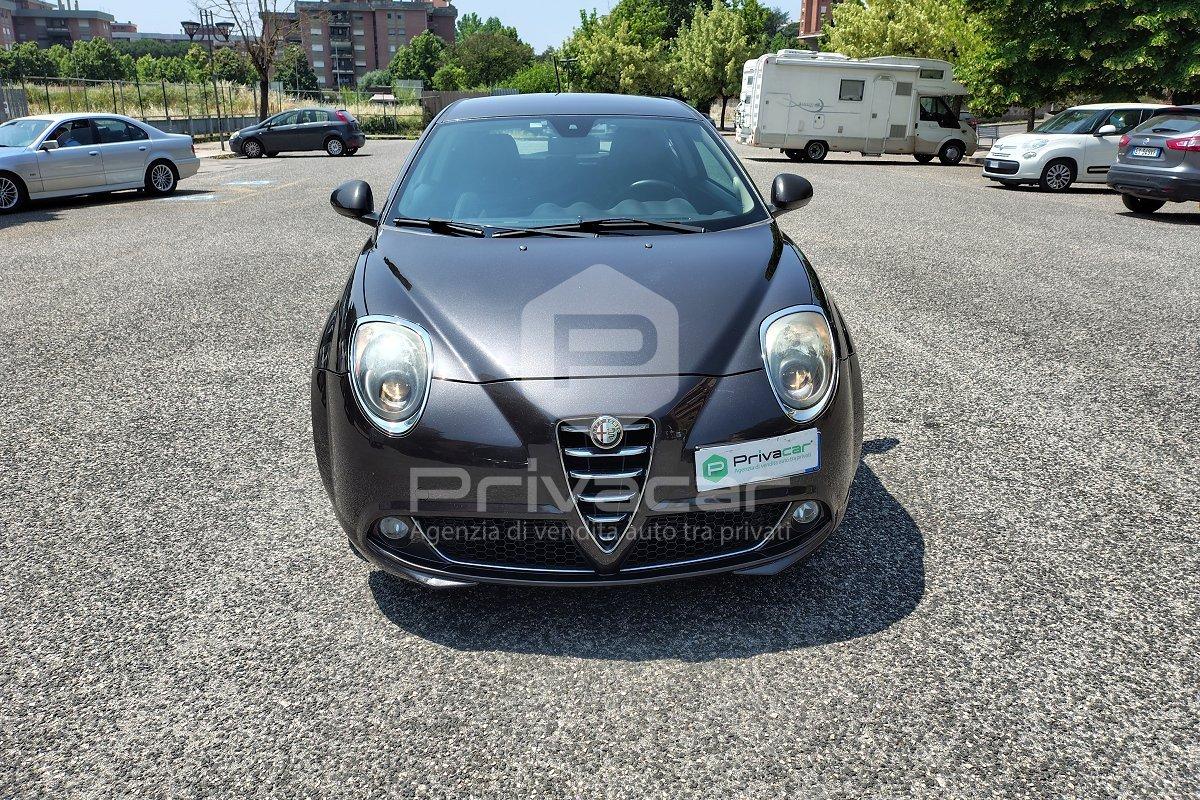 ALFA ROMEO MiTo 1.3 JTDm 85 CV S&S Distinctive