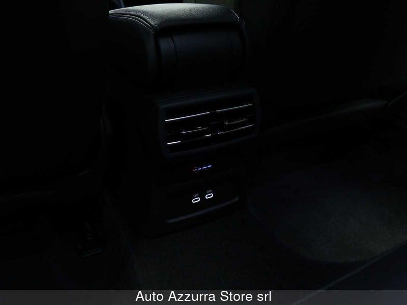 Audi A3 Sportback TDI 110 kW S tronic S line Edition *TETTO, 18", MATRIX, PROMO AZZURRA*
