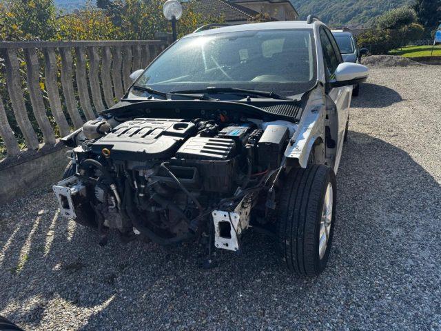 SKODA Octavia 1.6 TDI CR 105 CV Wagon Ambition