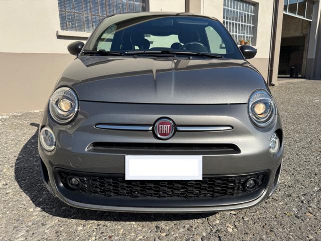 FIAT 500 1.0 Hybrid Connect