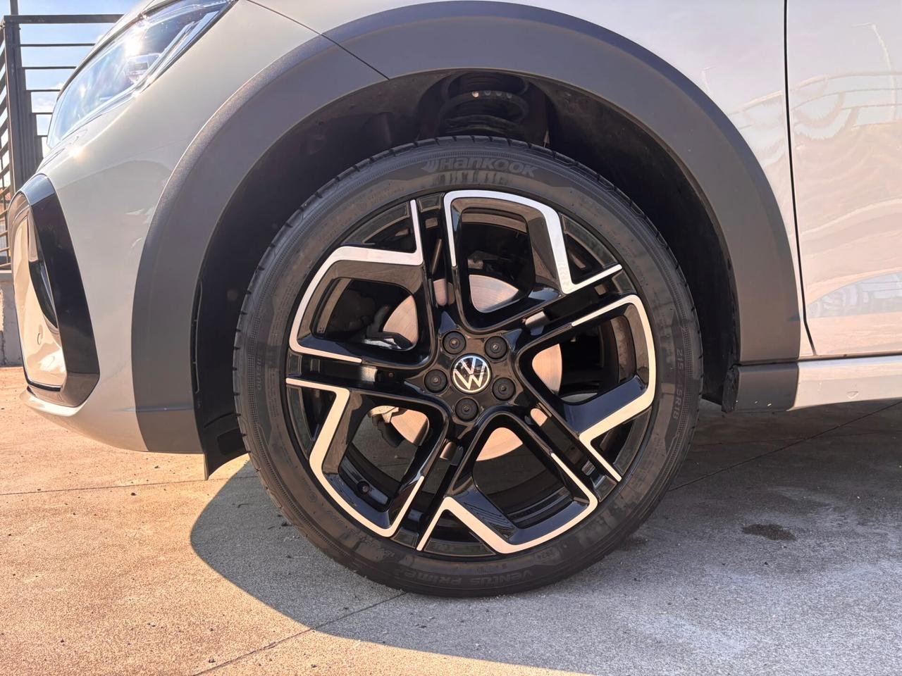 Volkswagen Taigo 1.0 TSI 115 CV R-Line Plus