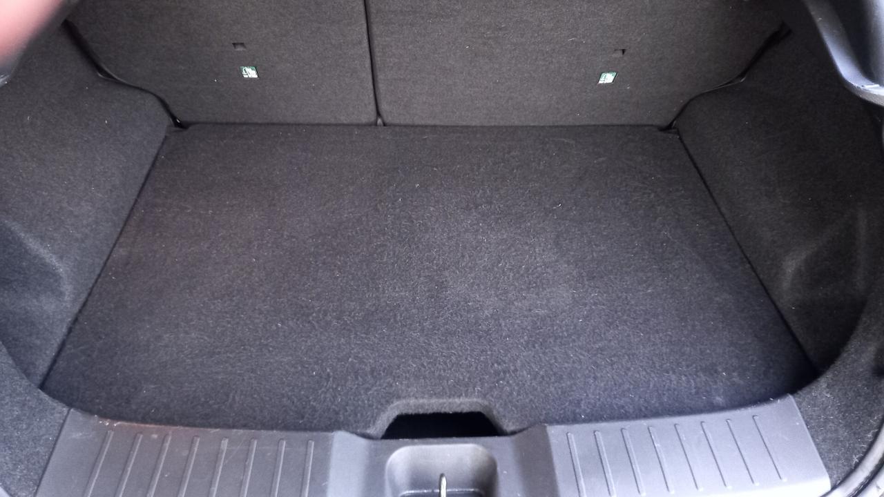 Nissan Juke 1.0 DIG-T 117 CV N-Connecta