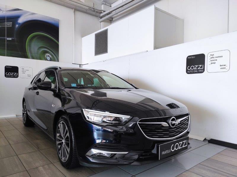 OPEL Insignia 2ª serie - Insignia 1.6 CDTI 136 S&S Sports Tourer