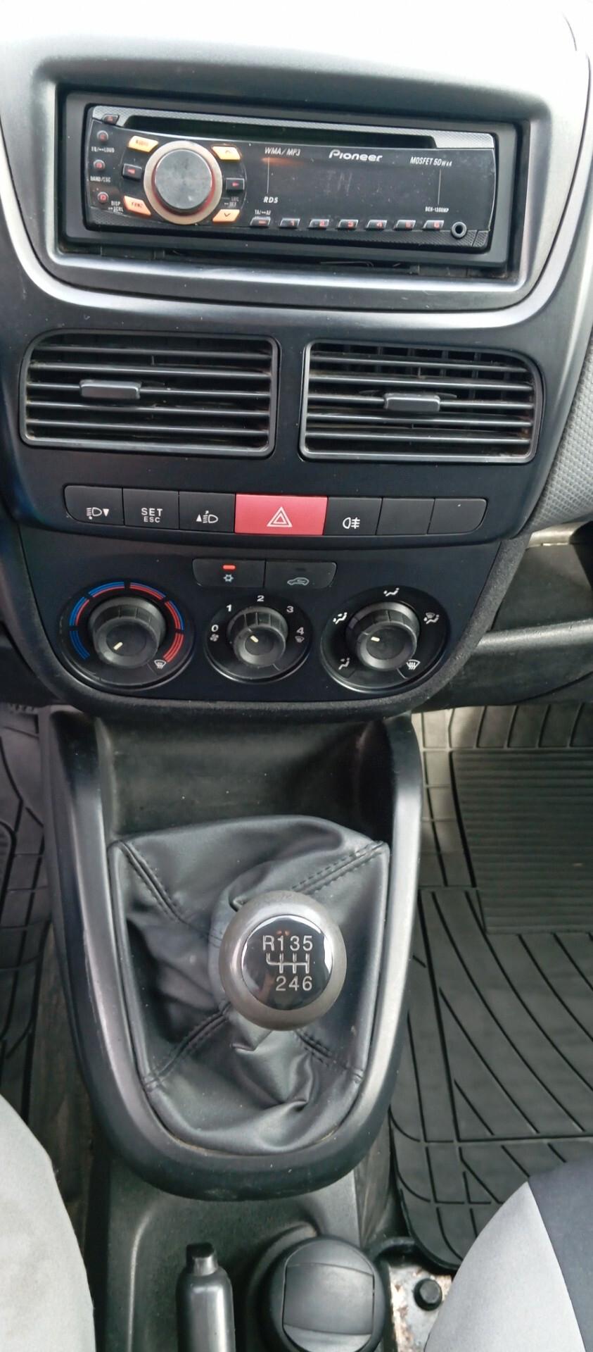 Fiat Doblo Doblò 1.6 M-Jet 105CV - Iva compresa