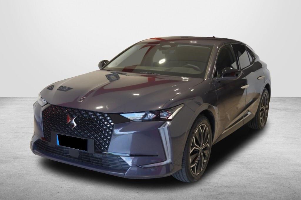 DS 4 1.5 130CV AUT. ETOILE PELLE NAPPA *2025