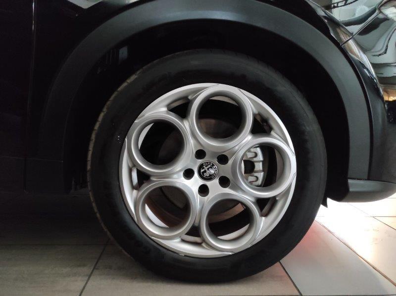 ALFA ROMEO Tonale - Tonale 1.5 130 CV MHEV TCT7 Sprint