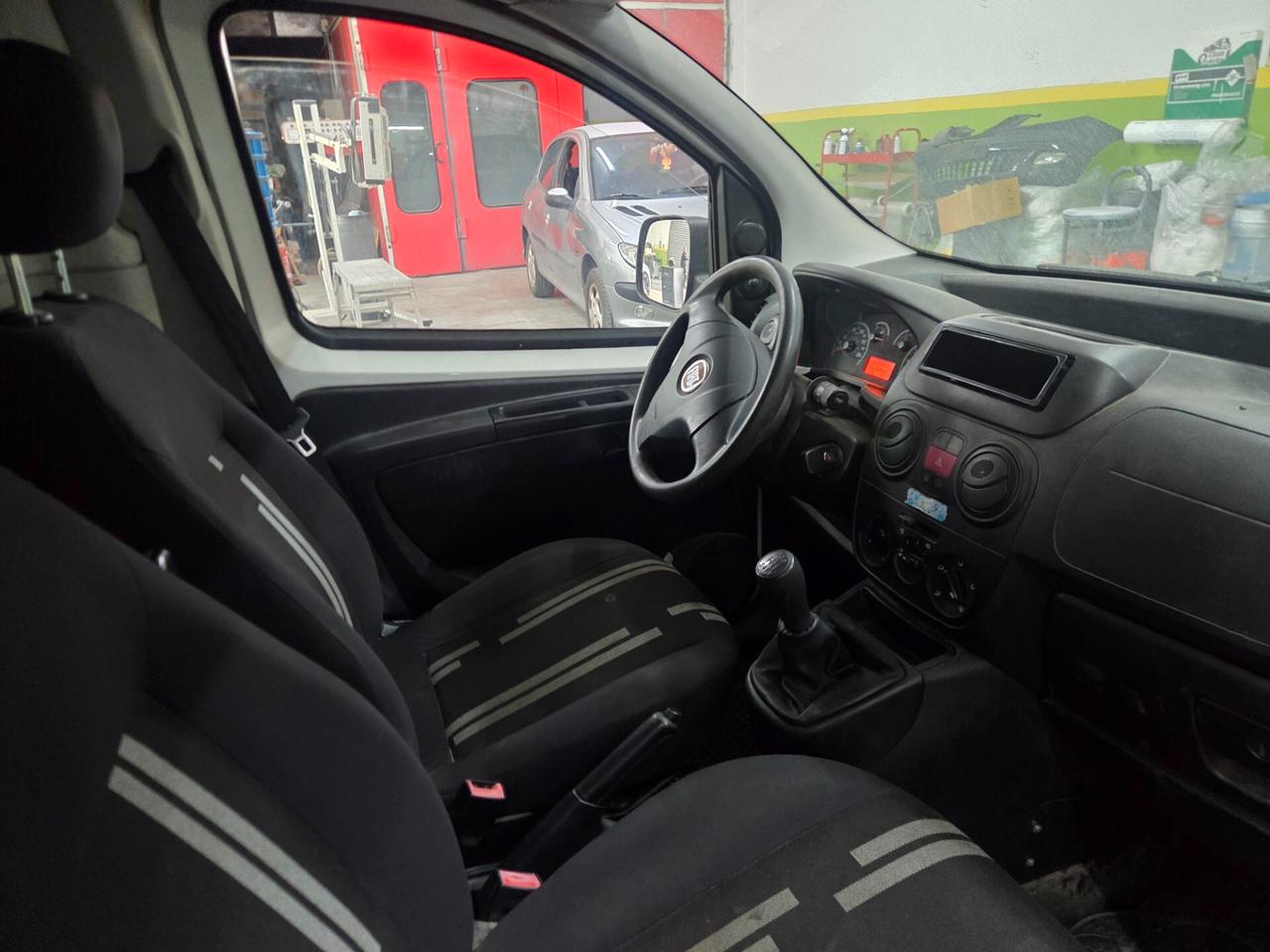 Fiat Fiorino 1.3 MJT 75CV Furgone SX 2013