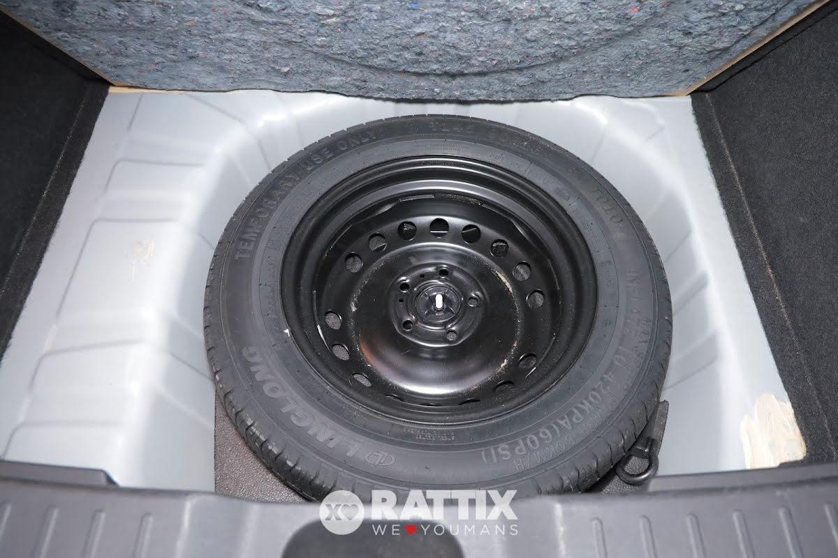 Nissan Juke 1.0 dig-t 114CV N-Connecta