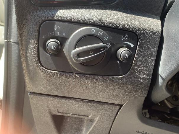 Ford EcoSport 1.5 TDCi 95 CV Titanium S