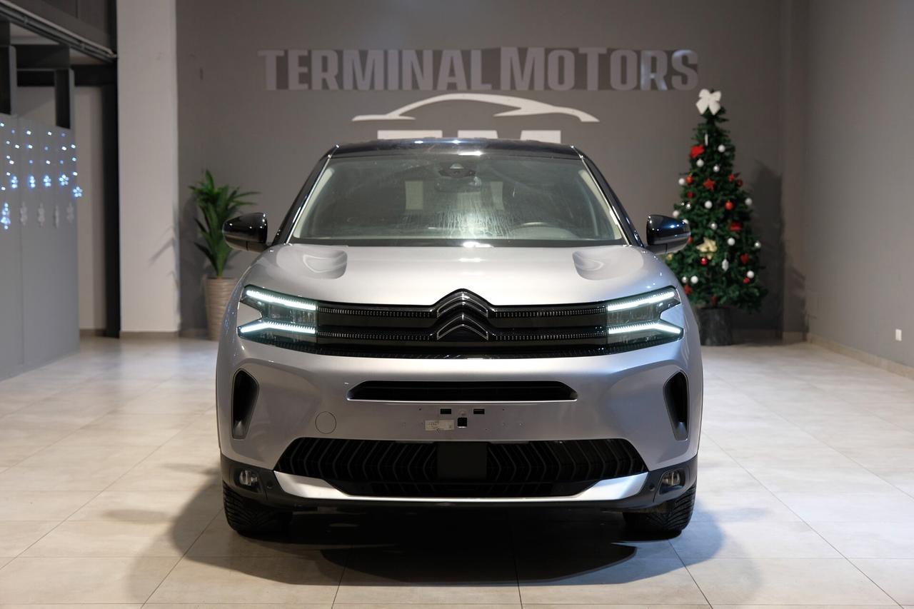Citroen C5 Aircross BlueHDi 130 S&S EAT8 Max