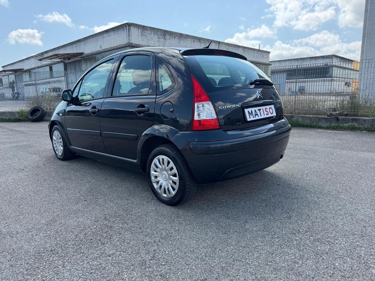 Citroen C3 1.1 Perfect Eco Energy GPL
