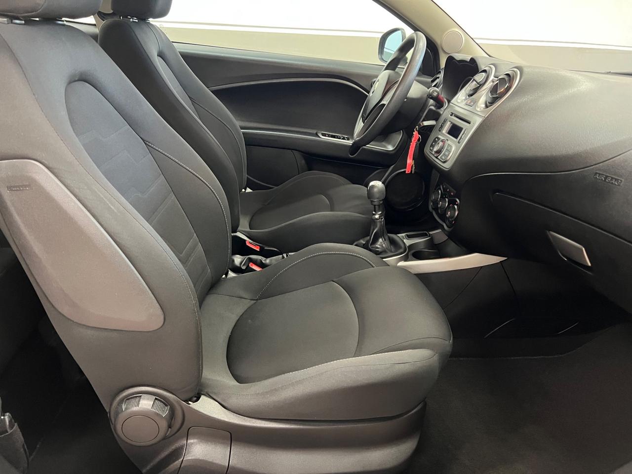 Alfa Romeo MiTo 1.4 78 CV 8V S&S Progression