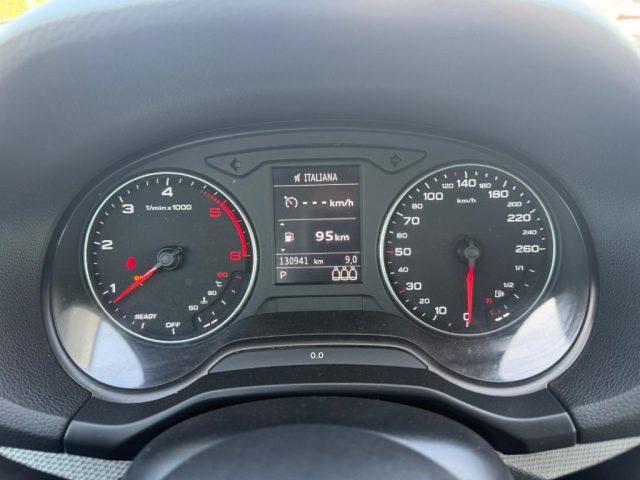 AUDI Q2 30 TDI S tronic Business
