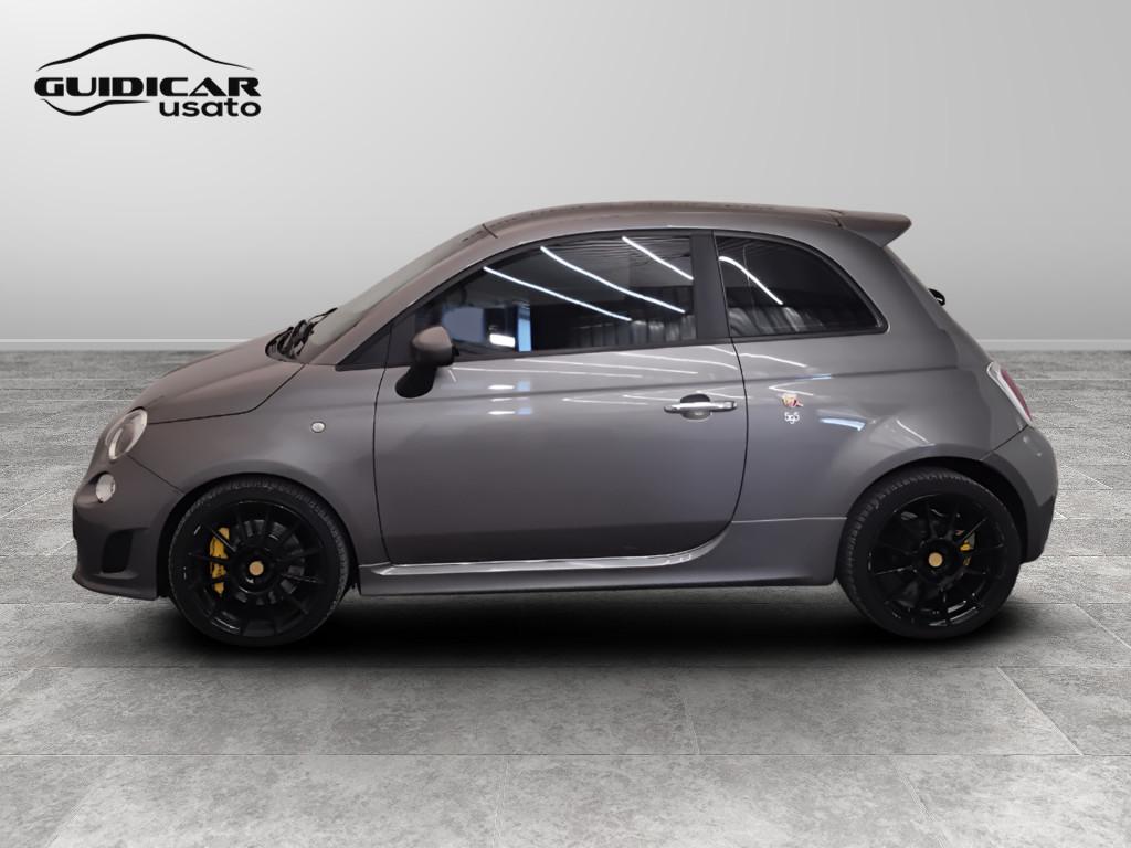 ABARTH 500/595 - 595 1.4 16v t. t-jet 140cv