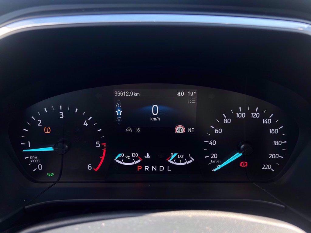 FORD Kuga 1.5 ecoblue Titanium 2wd 120cv auto del 2020