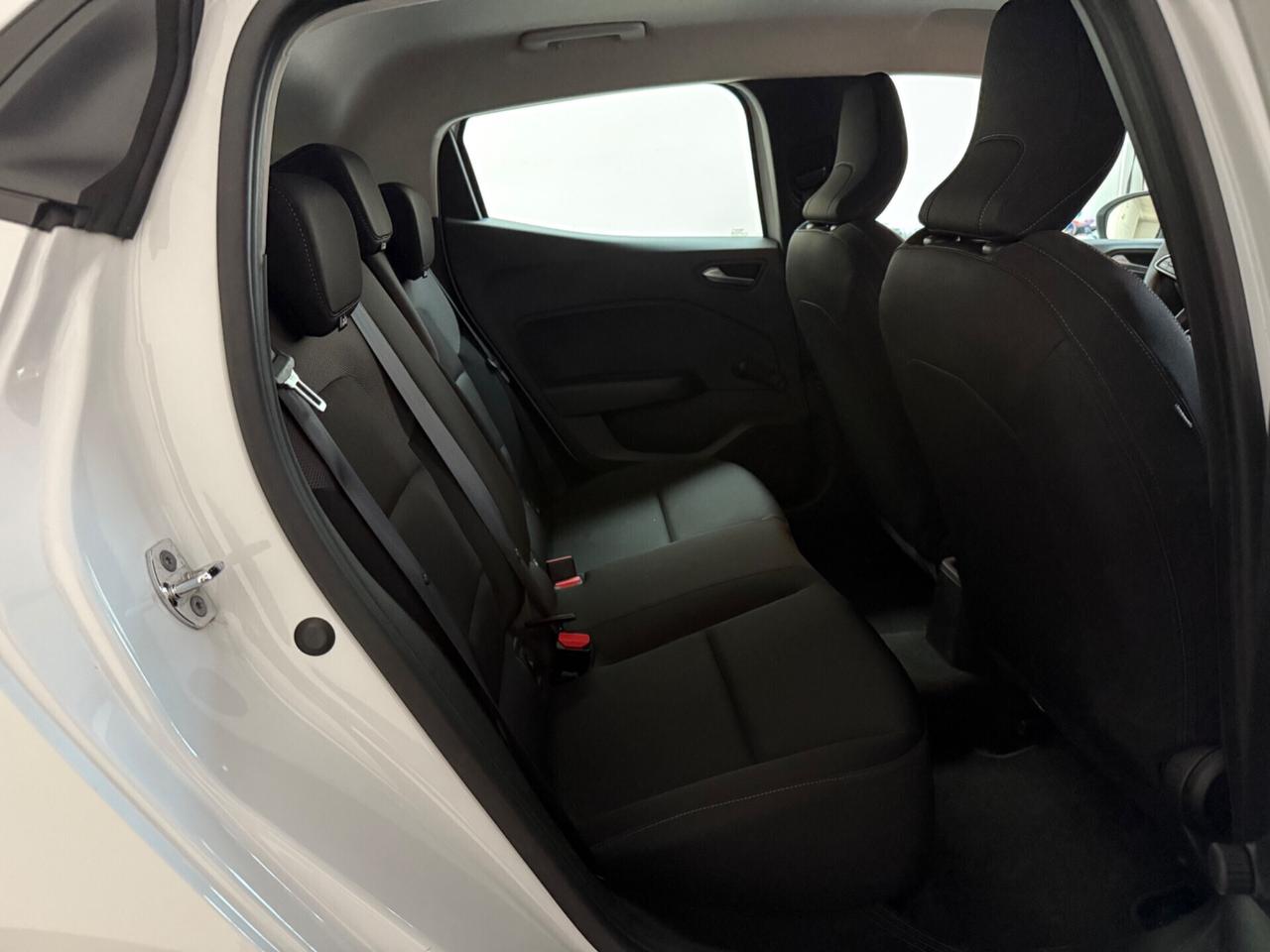 RENAULT CLIO 1.5 DCI NEOPATENTATI