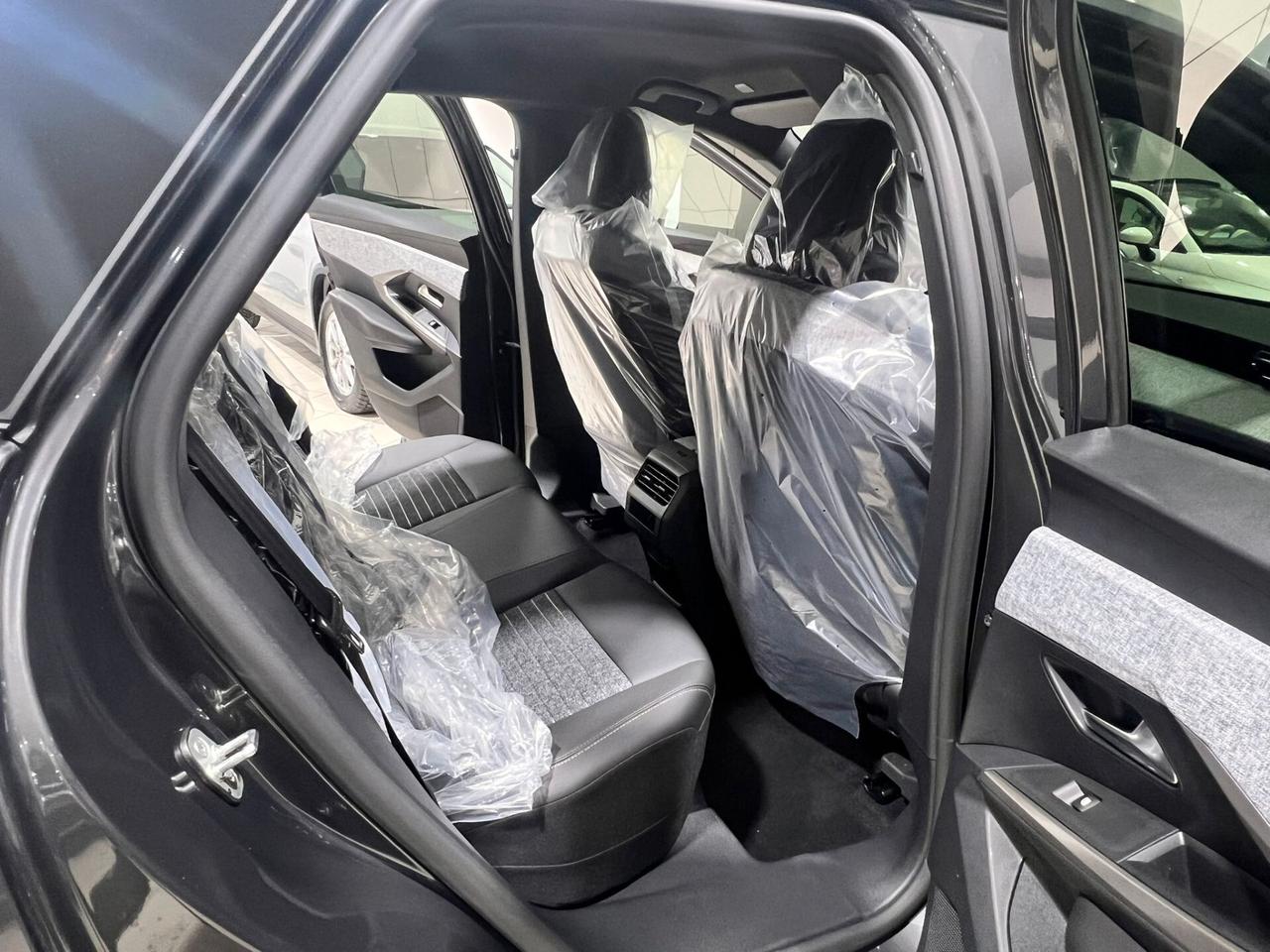 Peugeot 3008 Hybrid 136 e-DCS6 Allure (NUOVA)