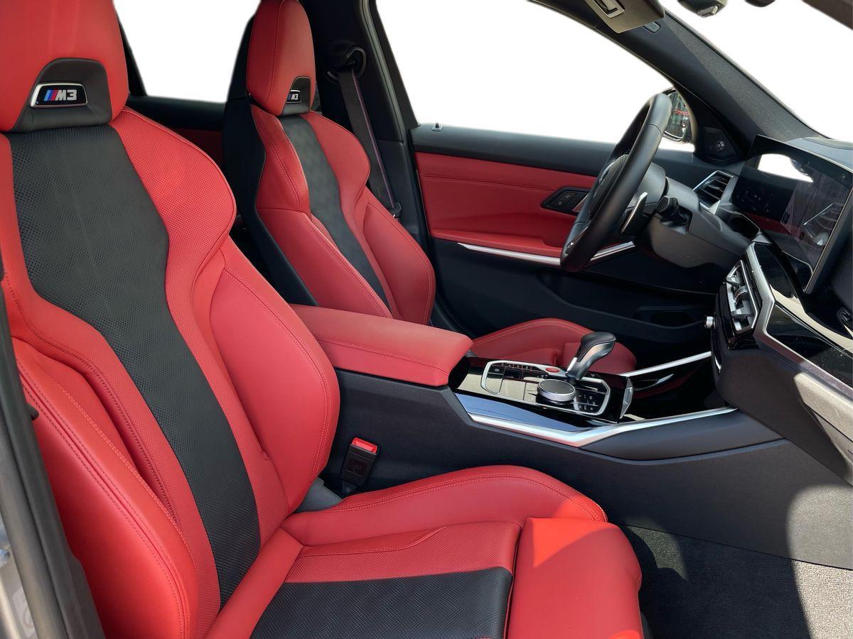 BMW M3 Touring 3.0 Competition M xdrive auto