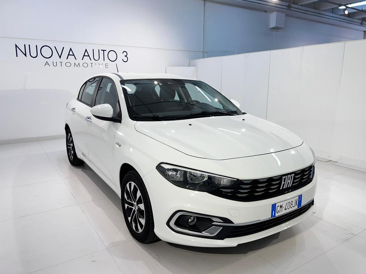 Fiat Tipo 1.3 Mjt S&S 5 porte City Life