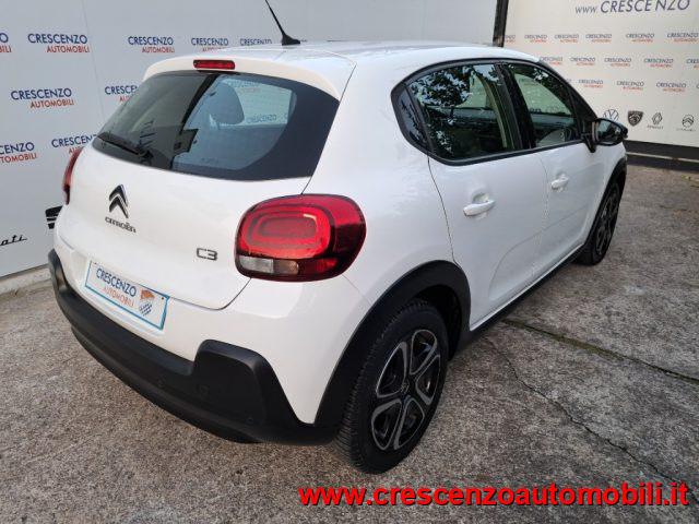 CITROEN C3 BlueHDi 100 S&S Feel - MINI RATA 4 ANNI