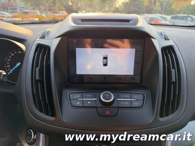 FORD Kuga 1.5 TDCI 120 CV S&S 2WD Titanium