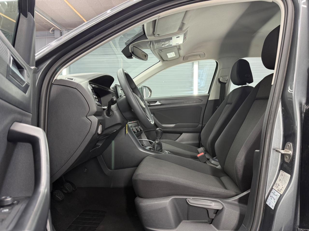 Volkswagen T-Roc 1.0 TSI Life