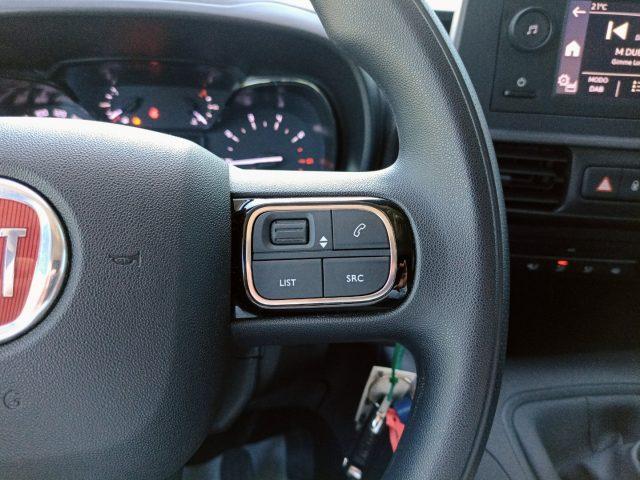 FIAT Doblo 1.5 BlueHdi PL-TN Van