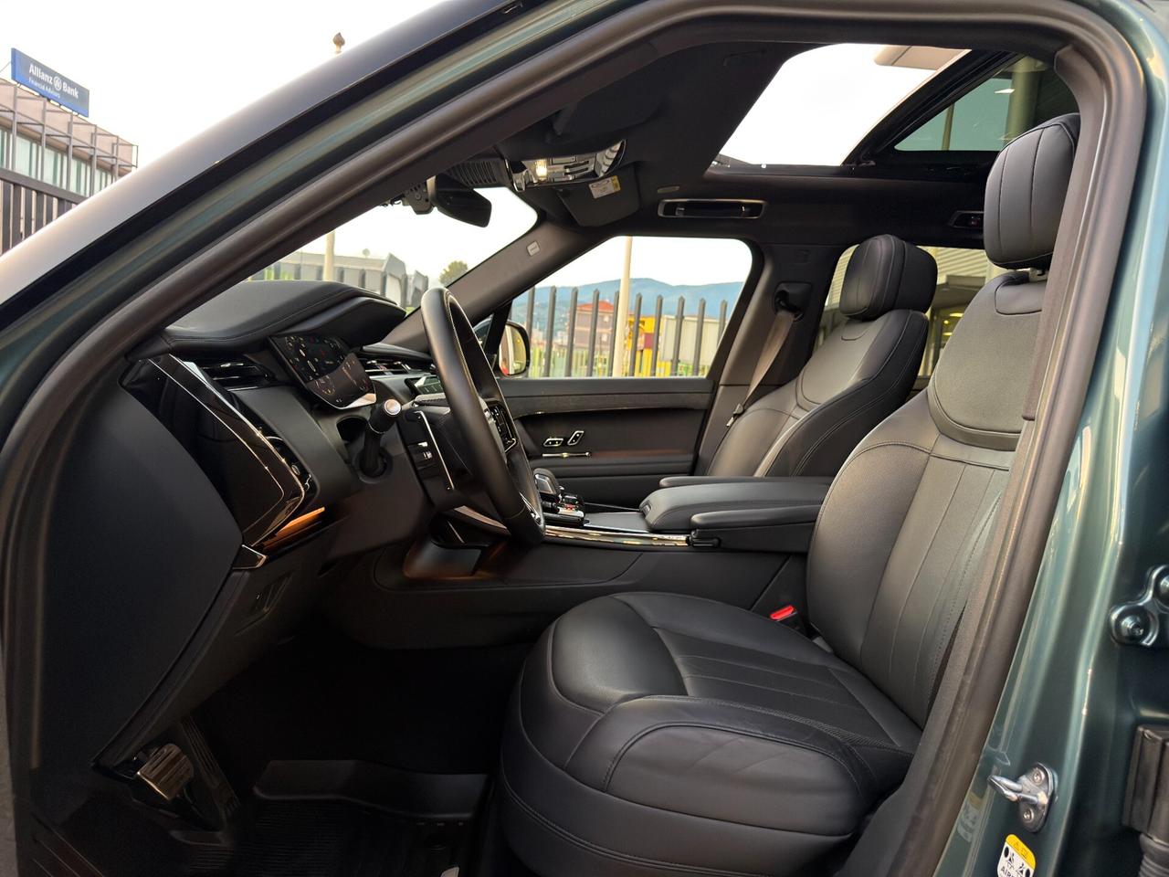 Land Rover Range Rover Sport Range Rover Sport 3.0di6mhev Dynamic SE 249cv auto