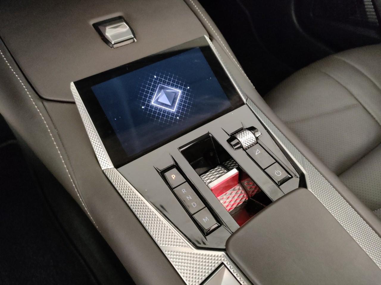 DS DS4 1.2 puretech Opera 130cv auto