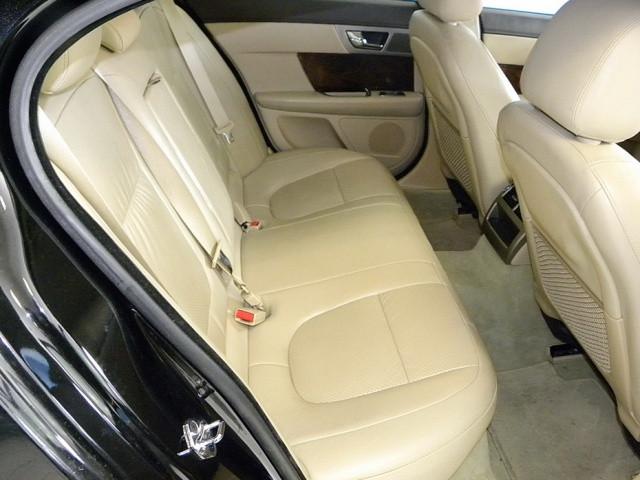 JAGUAR XF 3.0 DS V6 Premium Luxury