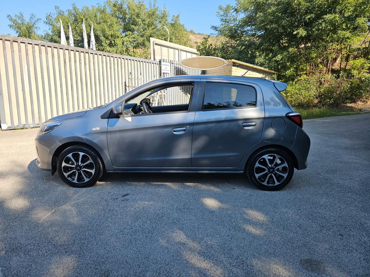 Mitsubishi Space Star 1.2 Intense