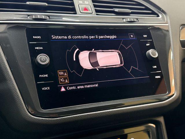 VOLKSWAGEN Tiguan 2.0 TDI SCR Life