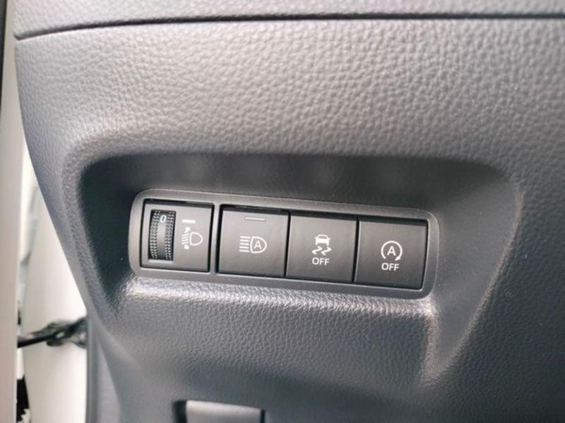 Toyota Aygo X 1.0B (72 CV) Active