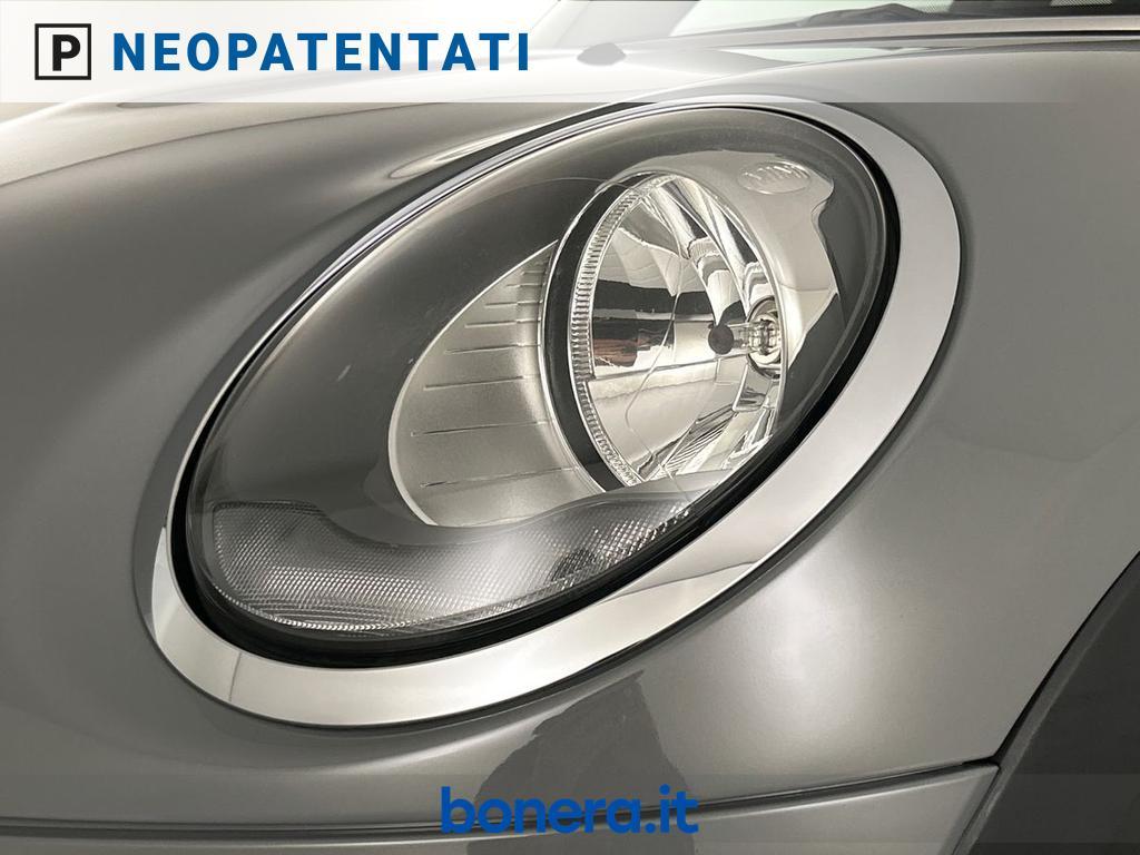 Mini One 1.2 One Auto