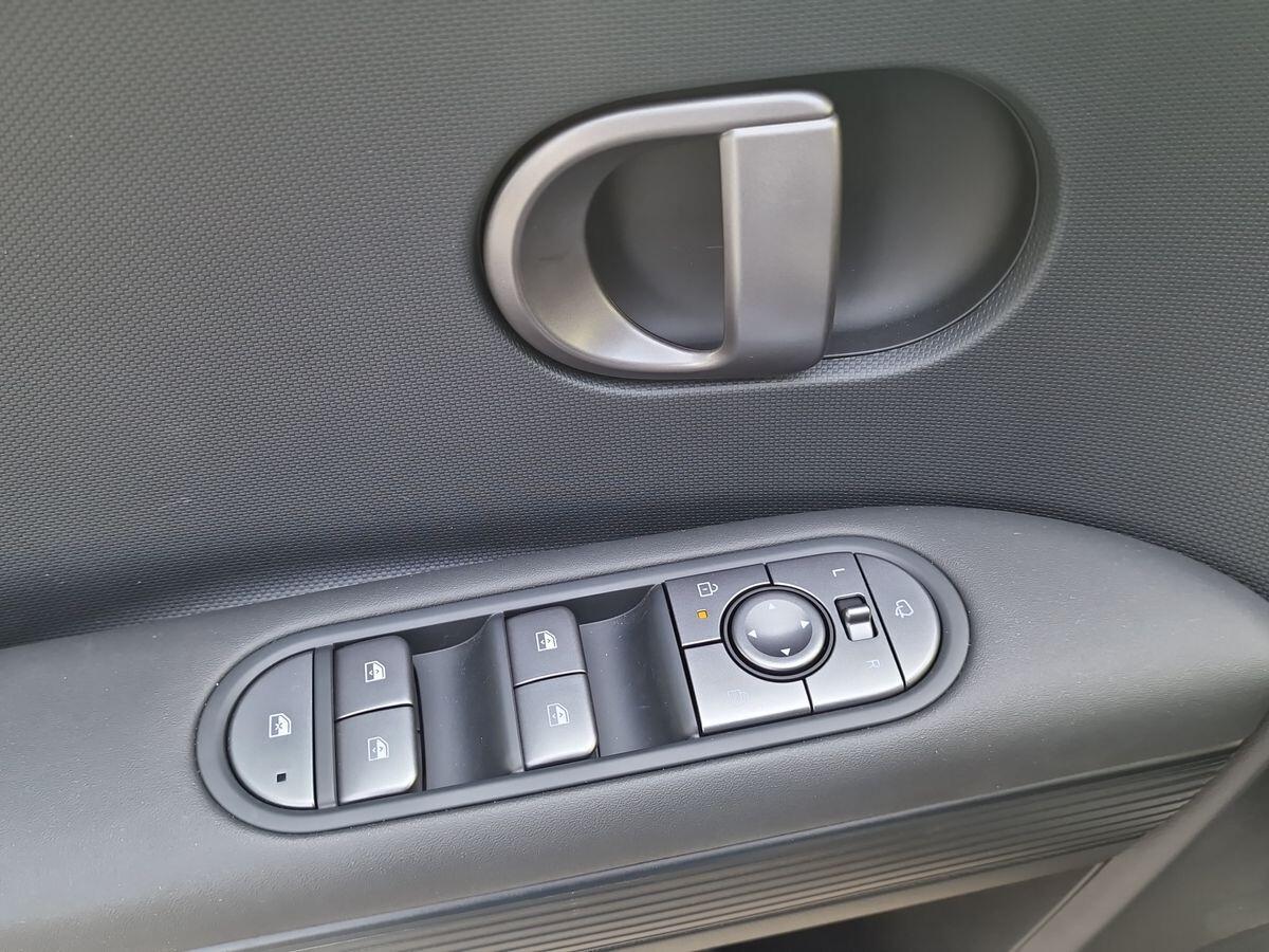 HYUNDAI IONIQ5 RWD 84Kwh EXCLUSIVE PLUS