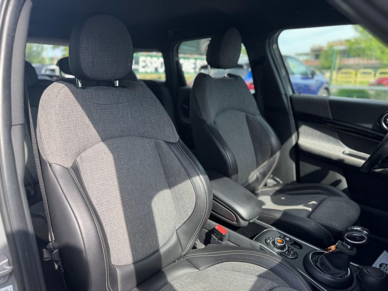 MINI Cooper SE Countryman 1.5 Cooper SE Hype Plug in ALL4 Auto UniPro