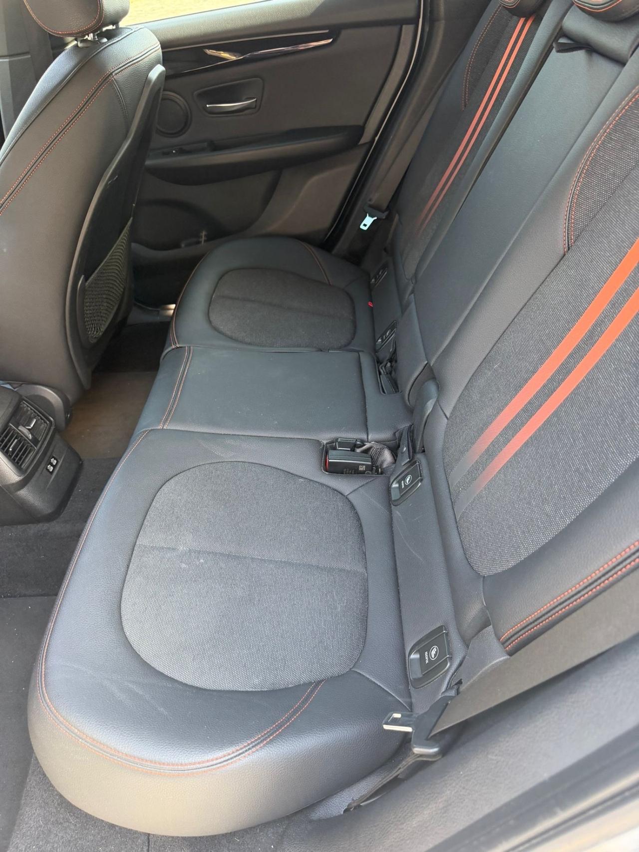 Bmw 216 216i Active Tourer Luxury neopatentato