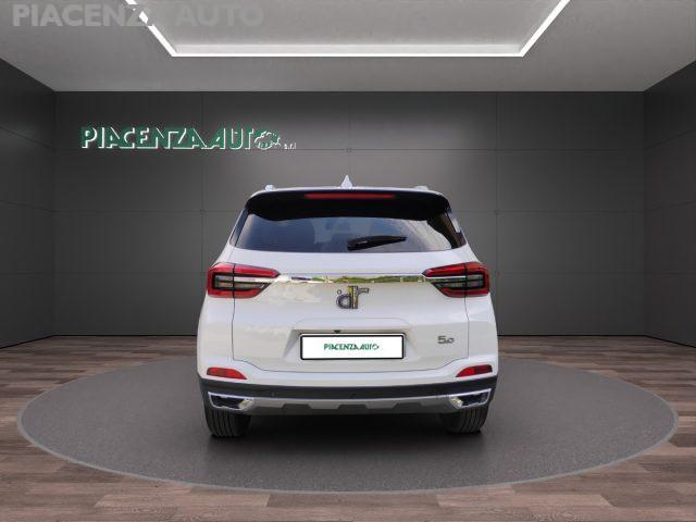 DR MOTOR DR 5.0 s2 1.5 Turbo .Bi-Fuel GPL.TETTO.NAVI.TELECAMERA