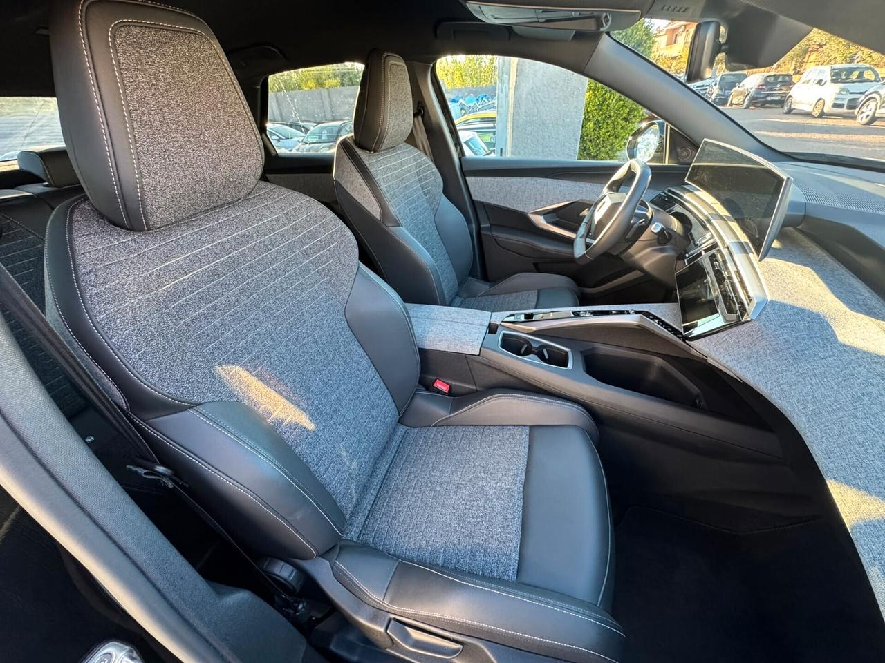 Peugeot 3008 ALLURE