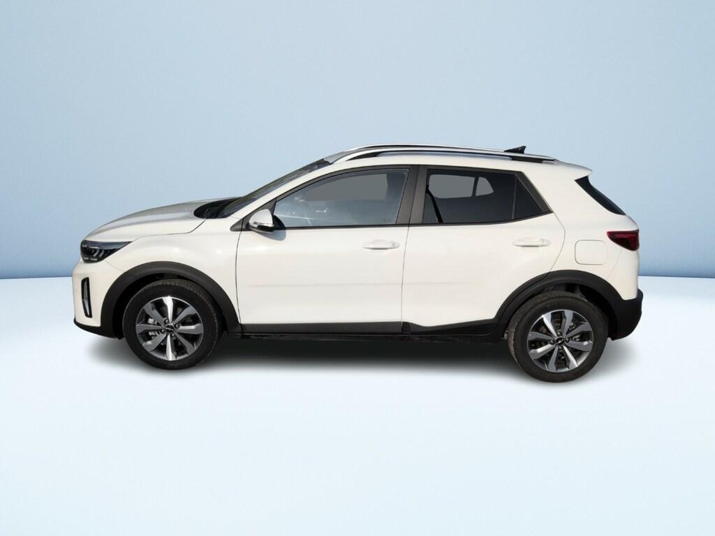 Kia Stonic 1.2 MPi Style 2WD