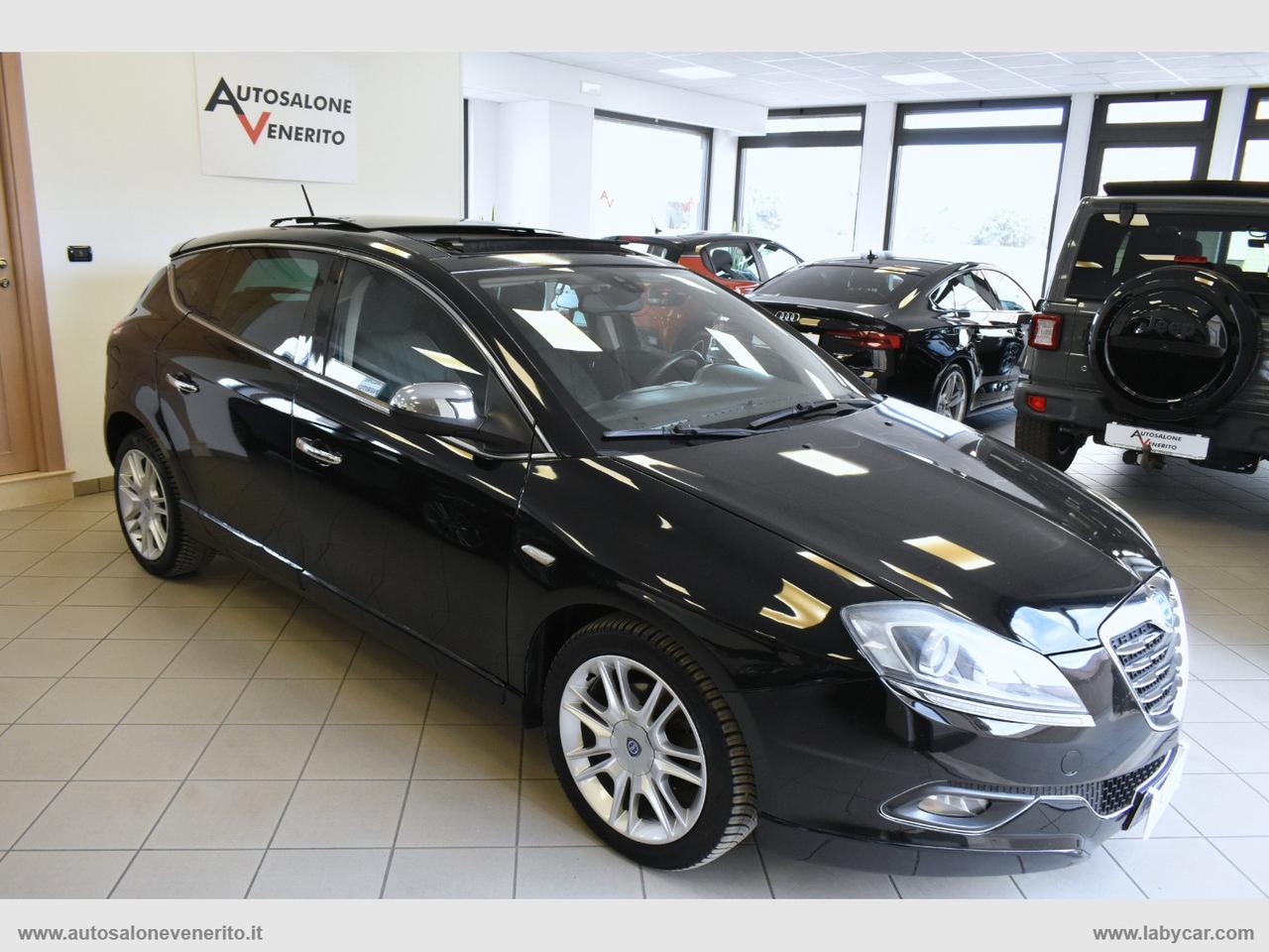 LANCIA Delta 1.6 MJT Platino