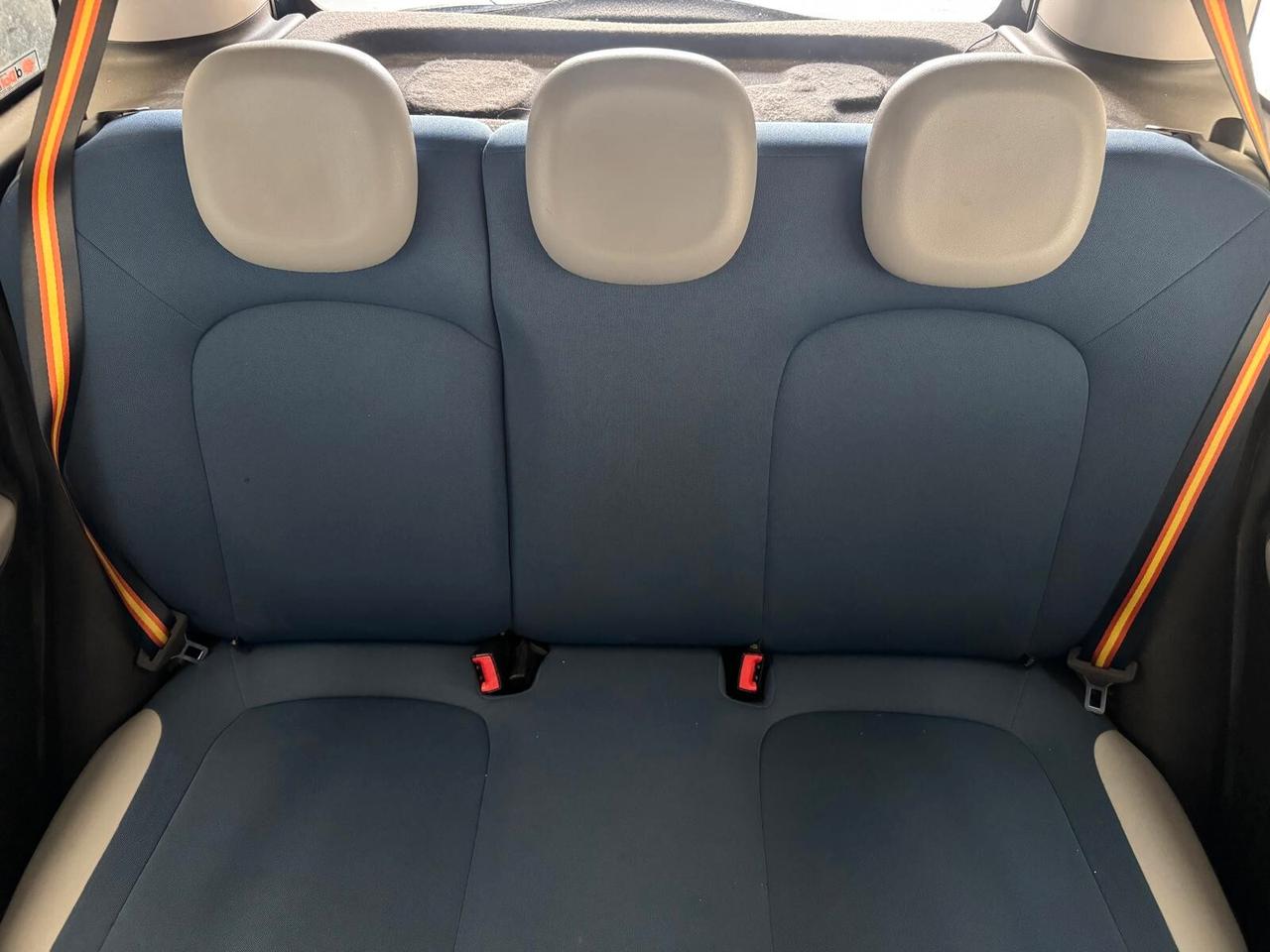 Fiat Panda 1.3 MJT 4x4 allestimento K-Way